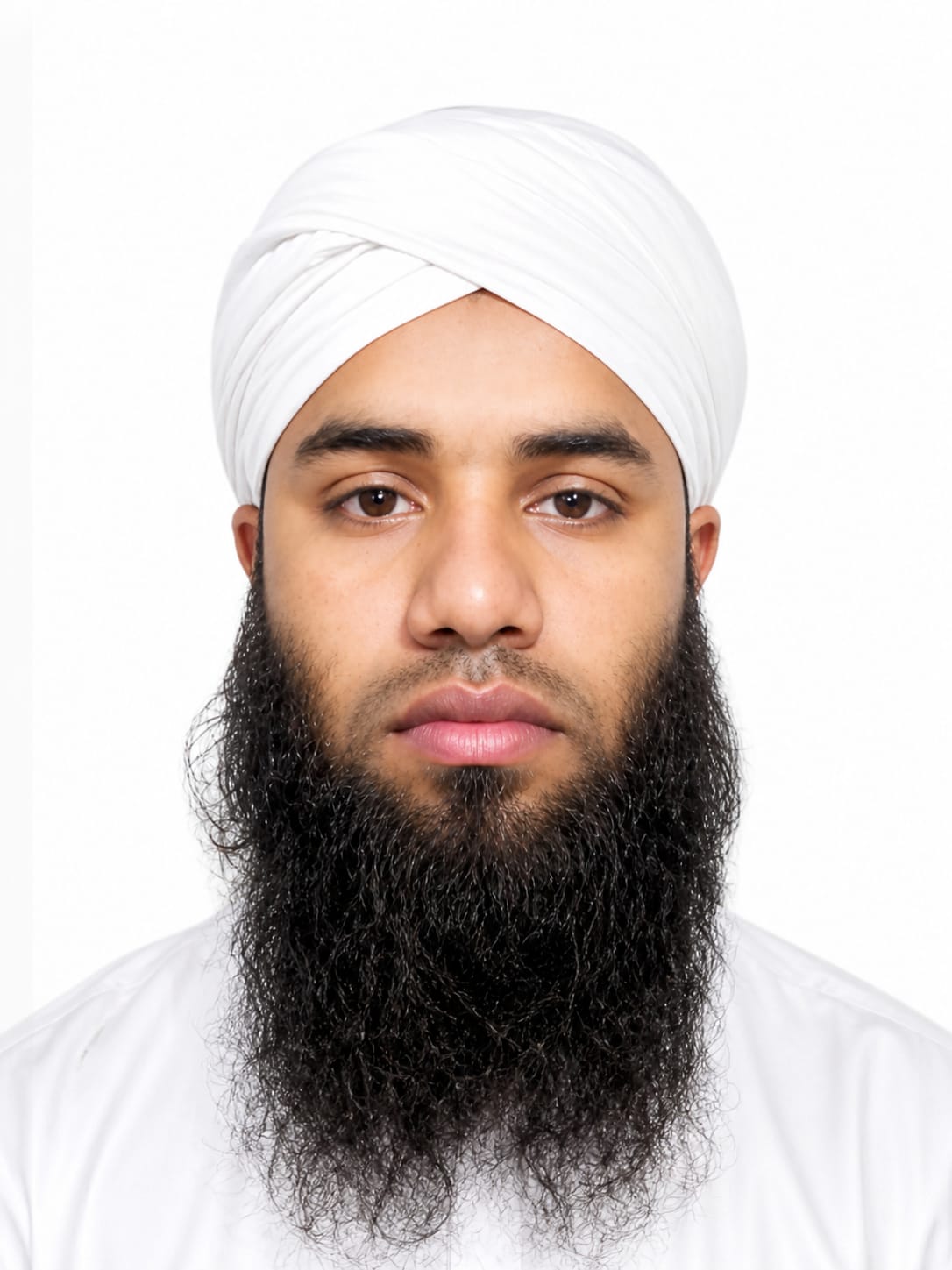 MUFTI ABDUL HALIM