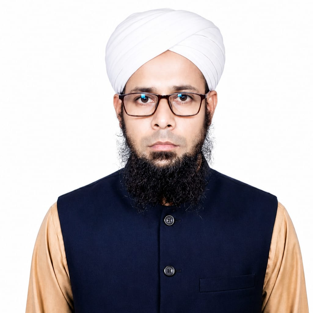 MUFTI ABU SAYED